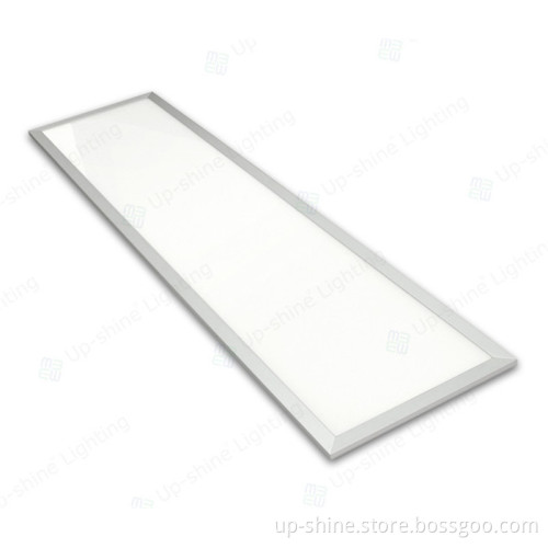 AC100-240V ! 45W 1195*295mm led light panel CE,SAA ,RoHS approved